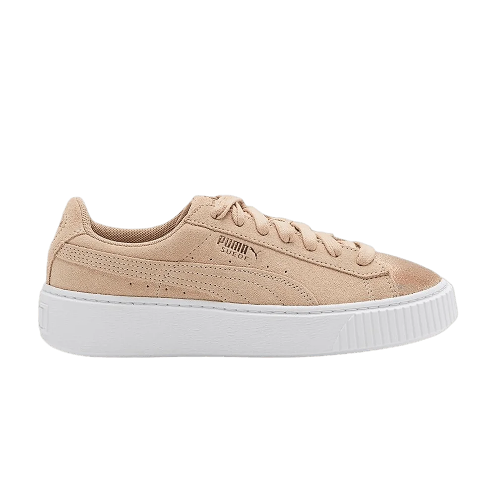Krossovki-Puma-Wmns-Suede-Platform-Lunalux-Cream-Tan
