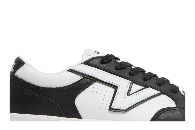 Кроссовки Vans Lowland CC 'Two Tone - Black White'