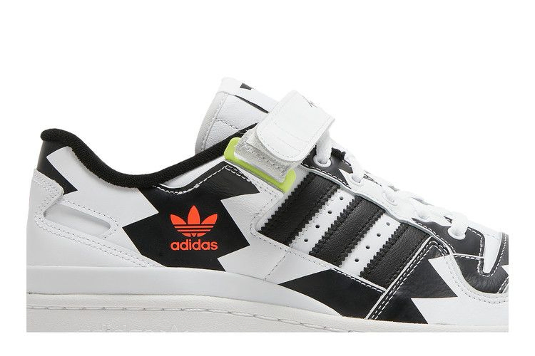 Кроссовки So So Def Recordings x adidas Forum Low Trae Young 'Atlanta'