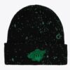 Mitchell-Ness-Black-Minnesota-Wild-Nep-Cuffed-Knit-Hat-100x100