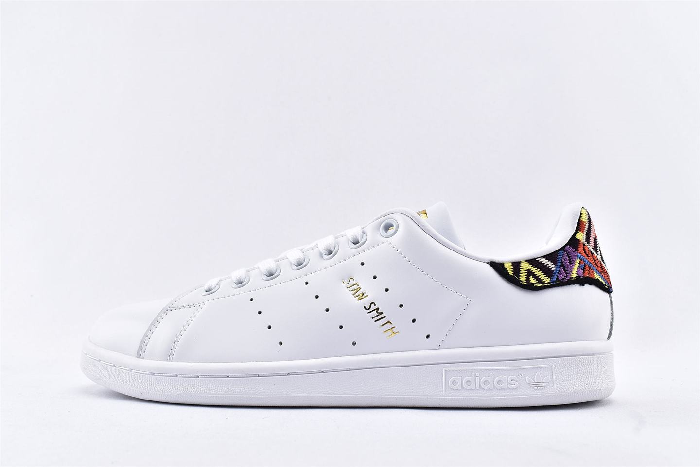 Кроссовки The FARM Company x adidas Wmns Stan Smith 'Passinho'