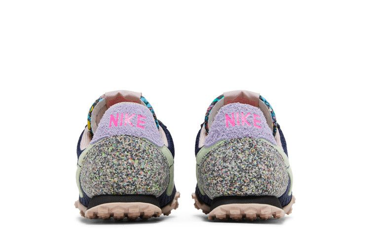 Кроссовки Nike Waffle Racer 'Crater'