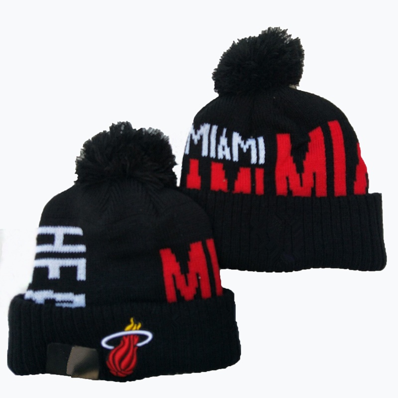 2019-NBA-18-Teams-Logo-Winter-Hat-9
