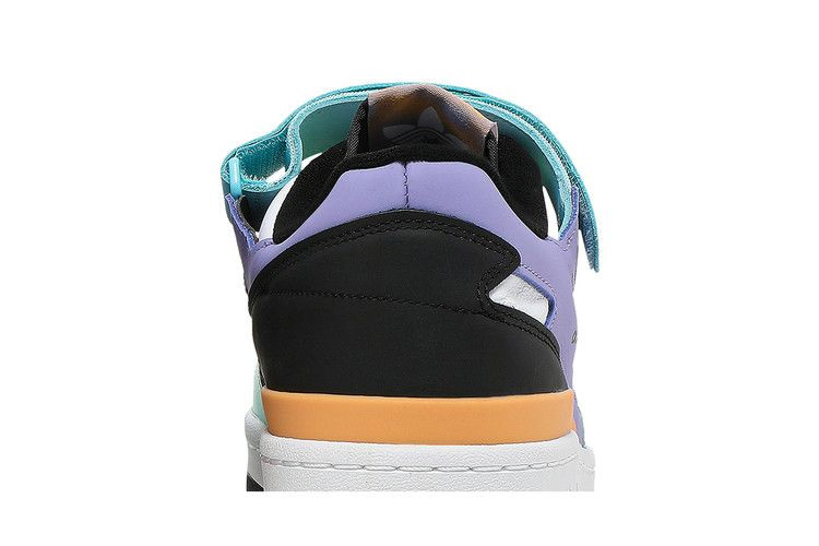 Кроссовки adidas Forum Low 'Easter'