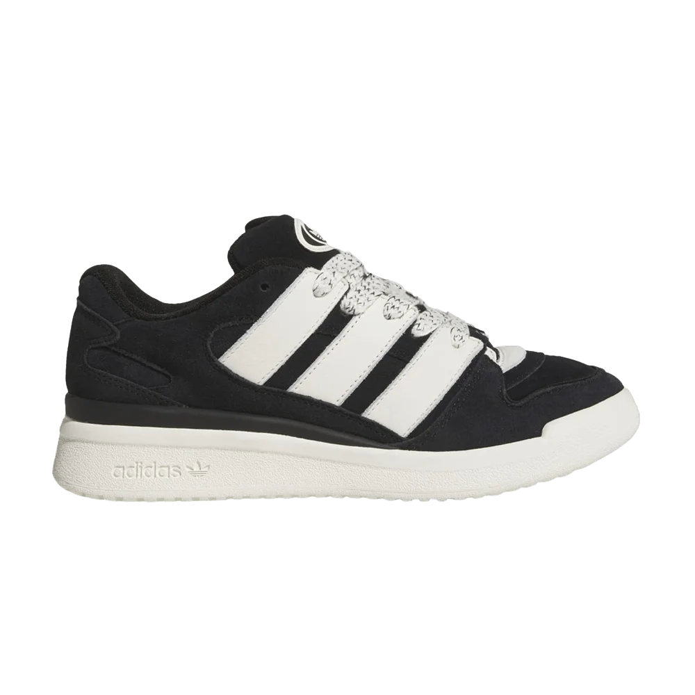 Кроссовки adidas Wmns Forum2000 'Black Off White'