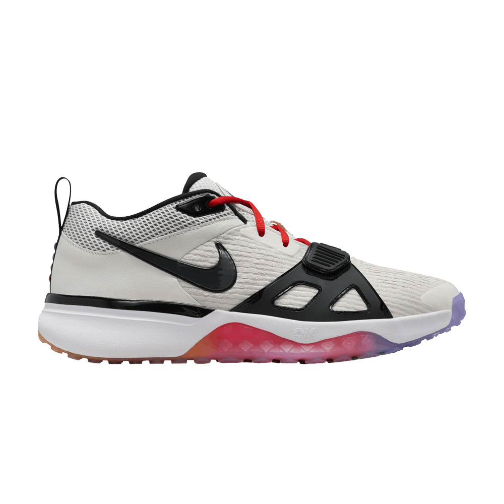 Кроссовки George Springer x Nike Air Zoom Diamond Elite Turf 'Family & The Great Outdoors'