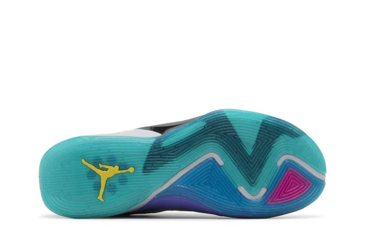 Кроссовки Air Jordan Luka 2 GS 'All-Star'