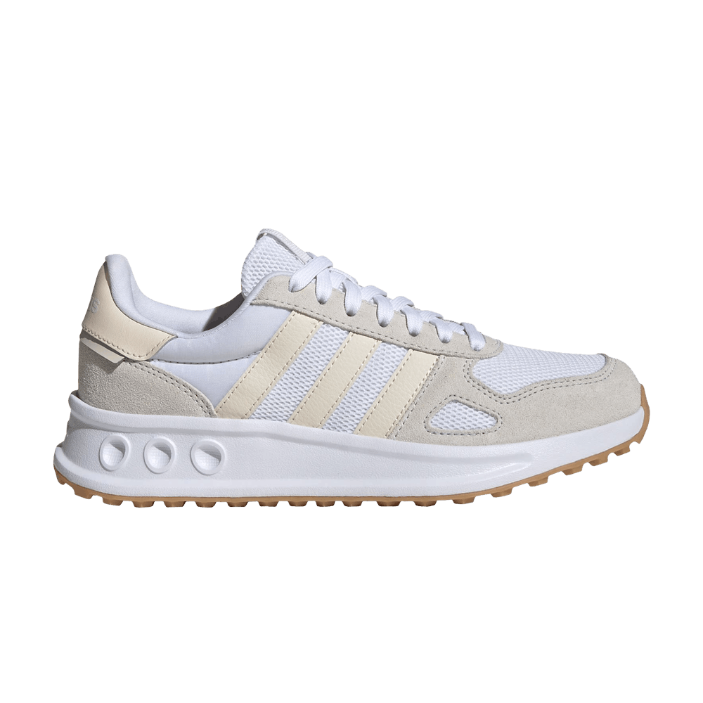 Кроссовки Adidas Wmns Run 84 'White Wonder White'