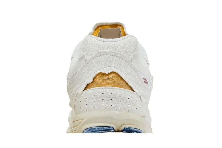 Кроссовки New Balance 2002R 'Protection Pack - Sea Salt'