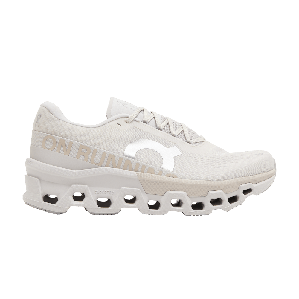 Кроссовки Cloudmonster 2 'Sand Frost'
