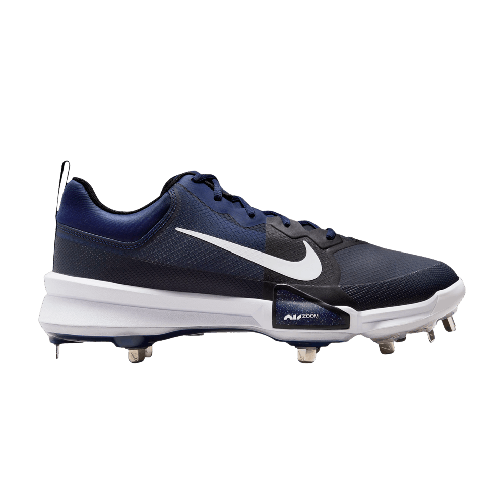 Кроссовки Nike Force Zoom Trout 9 Pro 'Midnight Navy'