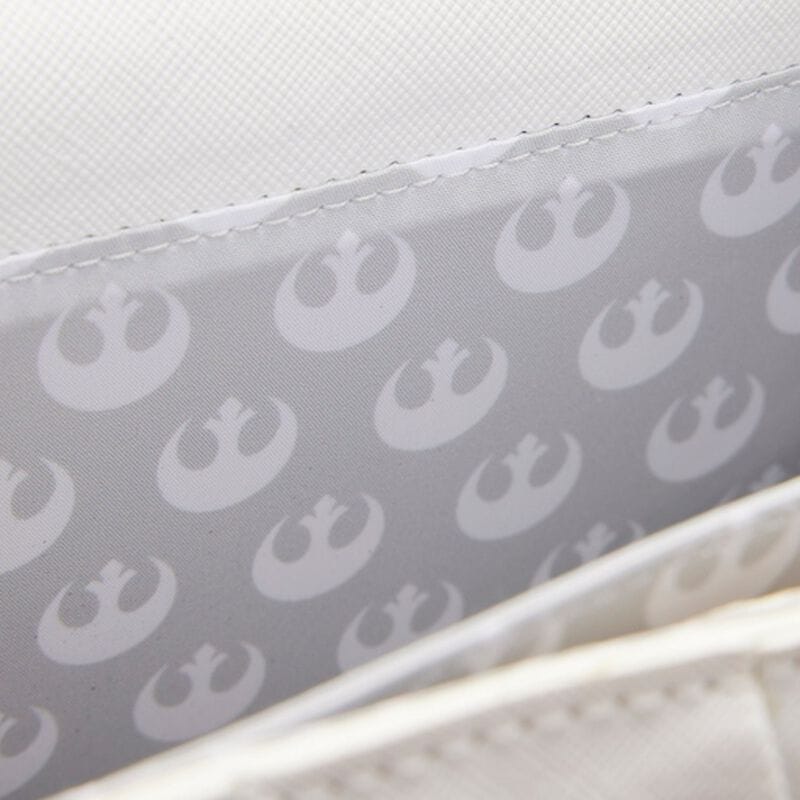 Сумка Princess Leia Cosplay Chain Strap Crossbody Bag