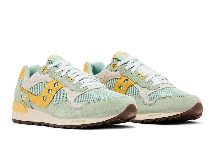 Krossovki-Saucony-Shadow-5000-Mint-Yellow-7