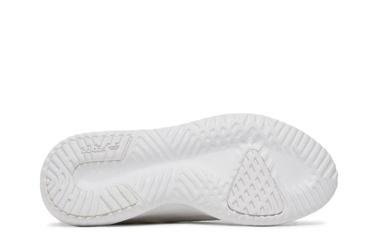 Кроссовки adidas Tubular Shadow 'White Black'