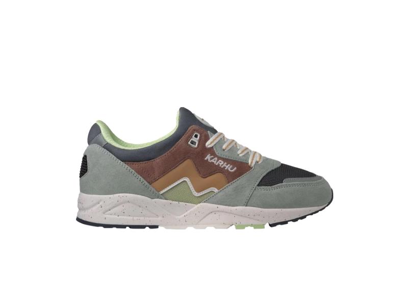 Кроссовки Karhu Aria 95 Pigeon Doe