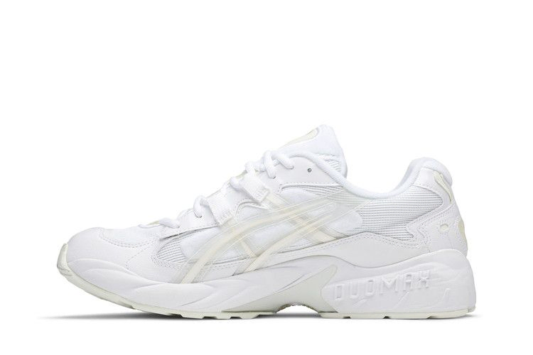 Кроссовки ASICS GmbH x Gel Kayano 5 OG 'White'