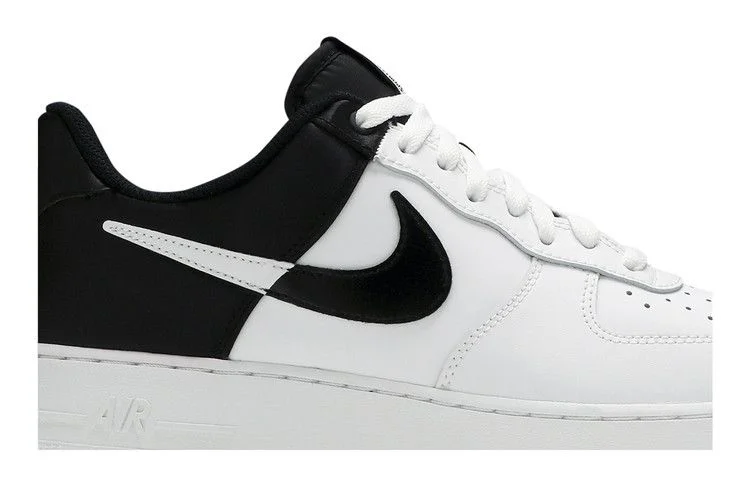 Кроссовки NBA x Nike Air Force 1 Low 'Spurs'