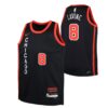 2023-24-Chicago-Bulls-Zach-Lavine-8-Youth-Swingman-City-Edition-Black-Jersey-1-100x100
