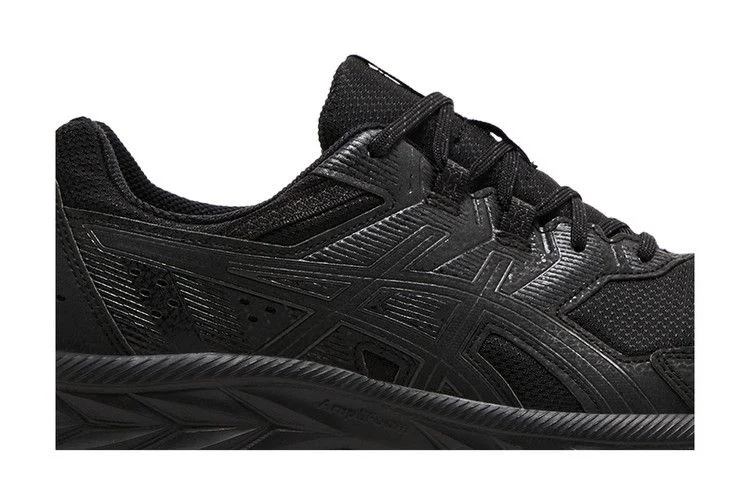 Кроссовки Asics Gel Venture 9 'Triple Black'