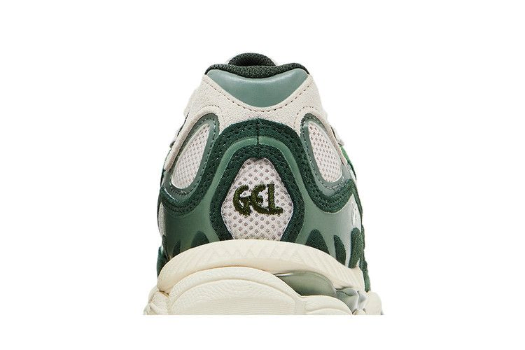 Кроссовки ASICS Gel NYC 'Formal Garden'