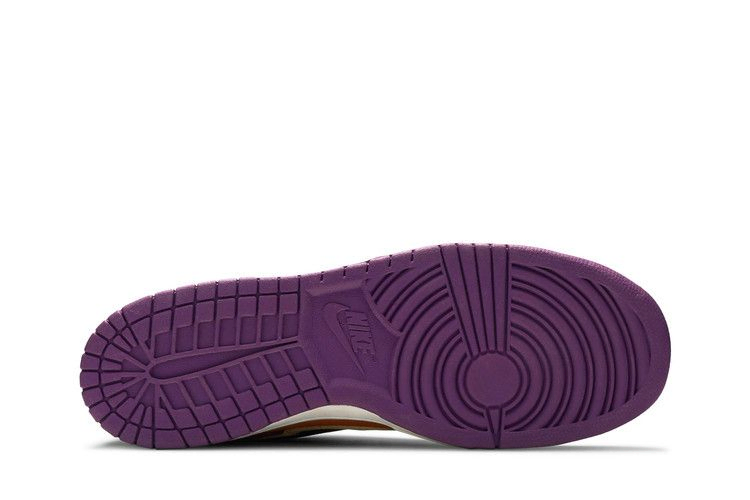 Кроссовки Nike Dunk Prm Low Viotec Sp 'Viotech'