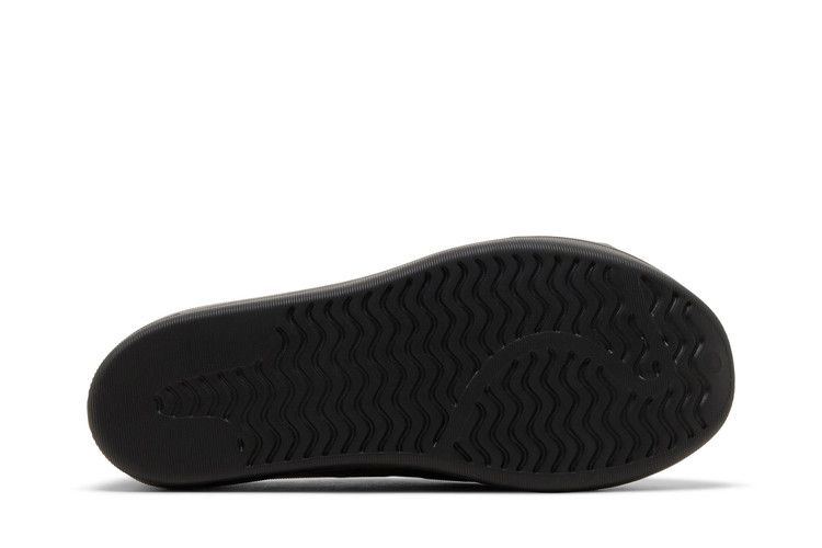 Кроссовки adidas adiFOM Superstar 'Triple Black'