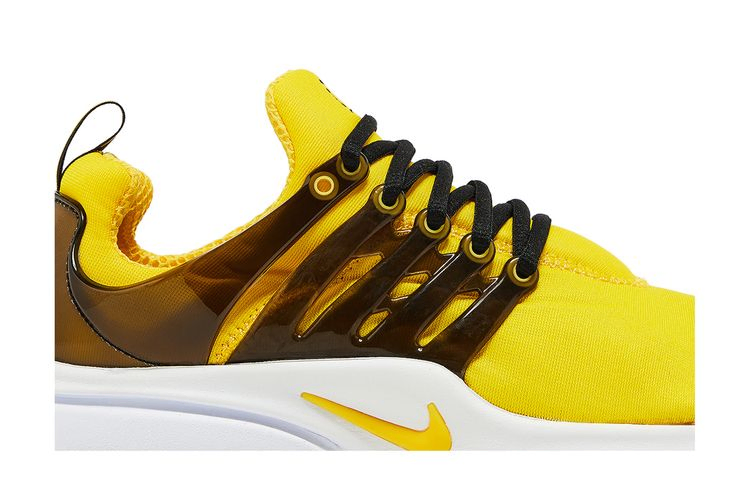 Кроссовки Nike Air Presto 'Tour Yellow'