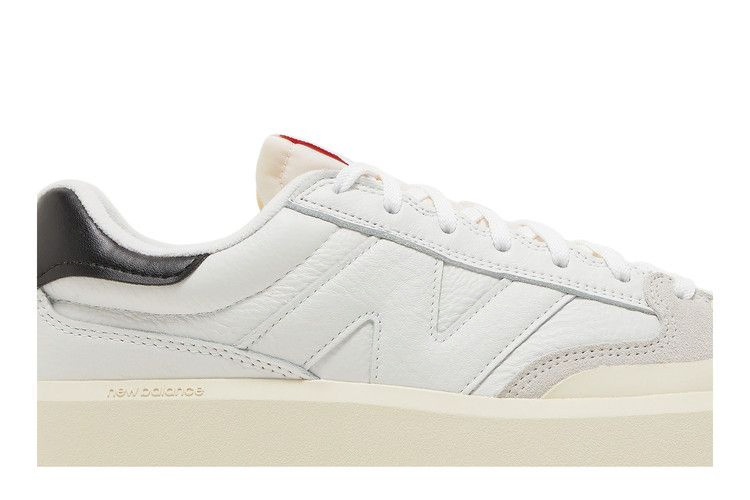Кроссовки New Balance CT302 'White Black'