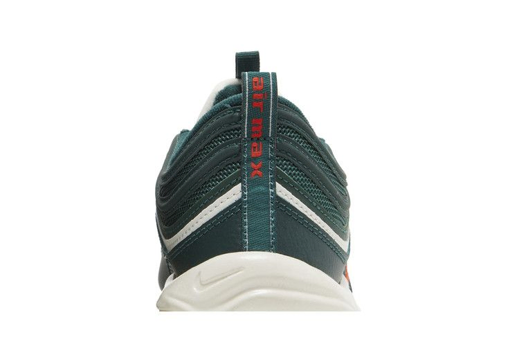 Кроссовки Nike Wmns Air Max 97 'Athletic Company - Pro Green'