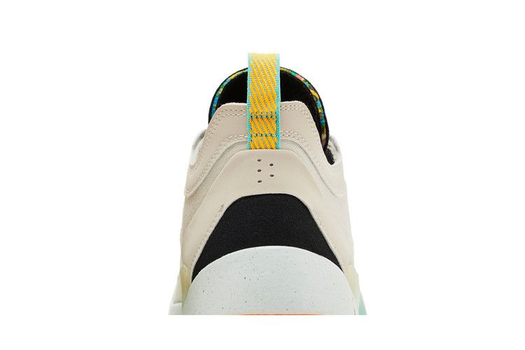 Кроссовки Air Jordan Luka 1 Next Nature 'Light Orewood Brown'