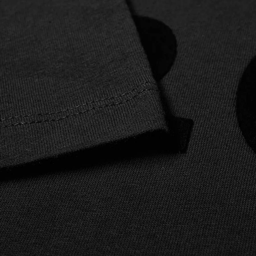 Футболка A.P.C. VPC T-shirt Black