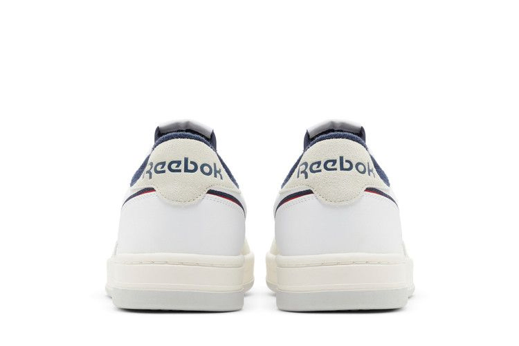 Кроссовки Reebok Phase Court 'White Vector Navy'