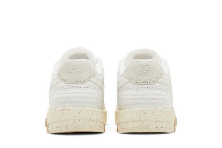 Кроссовки Off-White Wmns Out of Office Slim 'White'