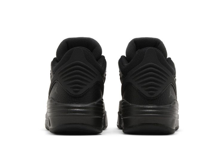 Кроссовки Air Jordan Max Aura 5 GS 'Black Anthracite'