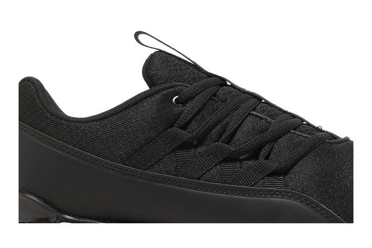 Кроссовки Puma Wmns Riaze Prowl Rainbow 'Black Luminous Pink'