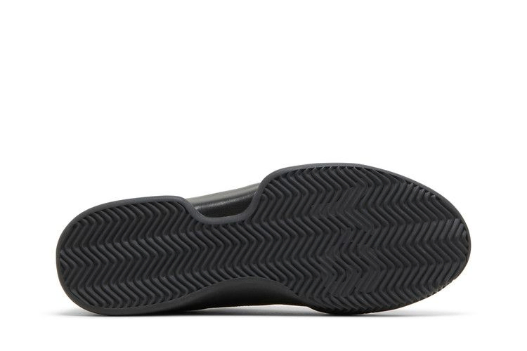 Кроссовки adidas Y-3 Yunu 'Triple Black'