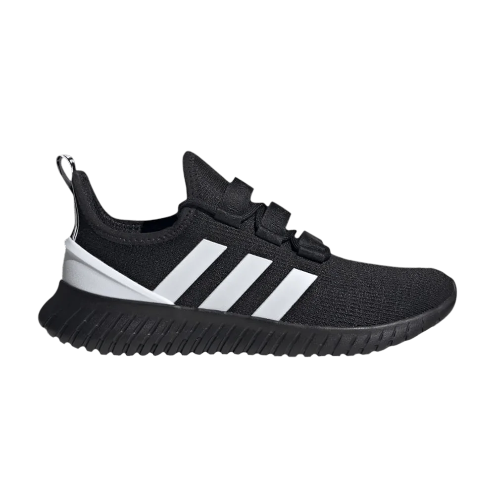 Кроссовки Adidas Kaptir 'Core Black White'