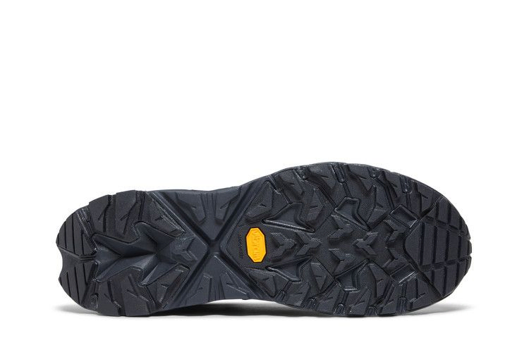 Кроссовки HOKA Anacapa Mid GORE-TEX 'Black'