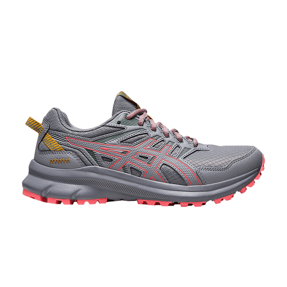 Кроссовки ASICS Wmns Trail Scout 2 'Sheet Rock Papaya'