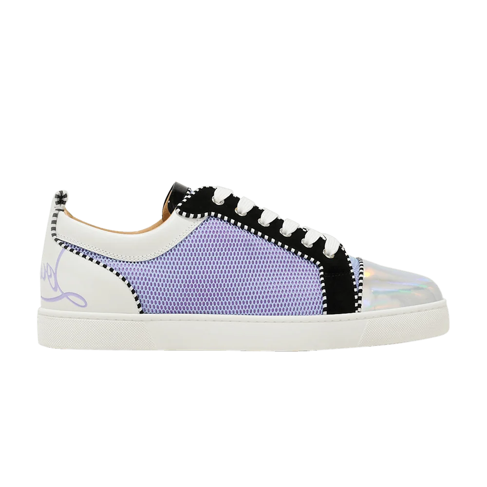 Krossovki-Christian-Louboutin-Fun-Louis-Junior-Flat-Version-Multi