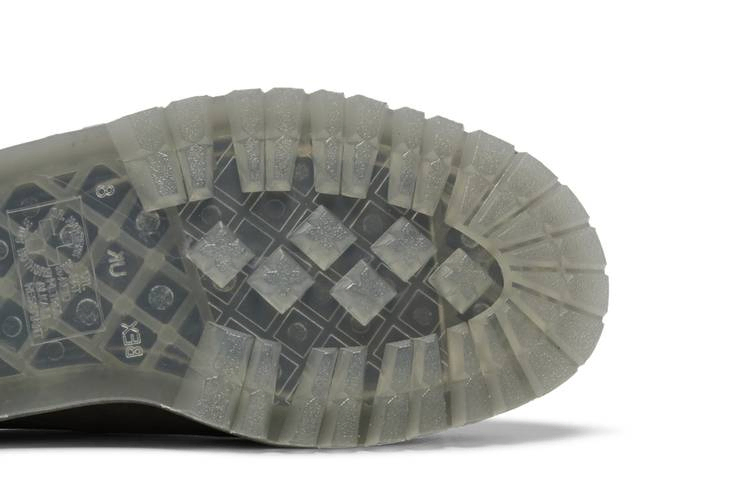 Кроссовки Dr. Martens A-Cold-Wall* x 1461 Bex 'Slate Grey'