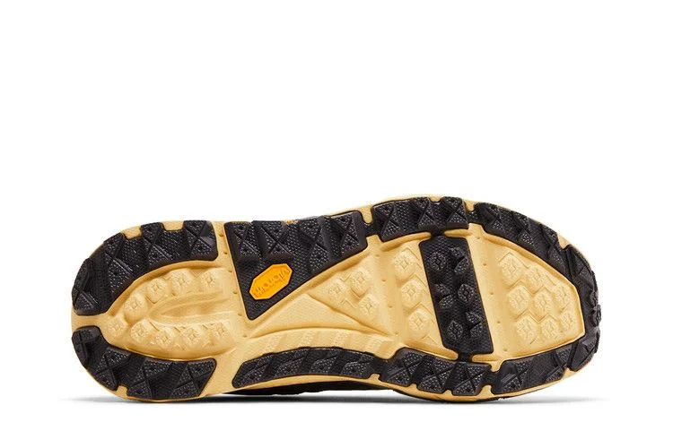 Кроссовки HOKA Tor Ultra Low GORE-TEX 'Oat Milk Opal'