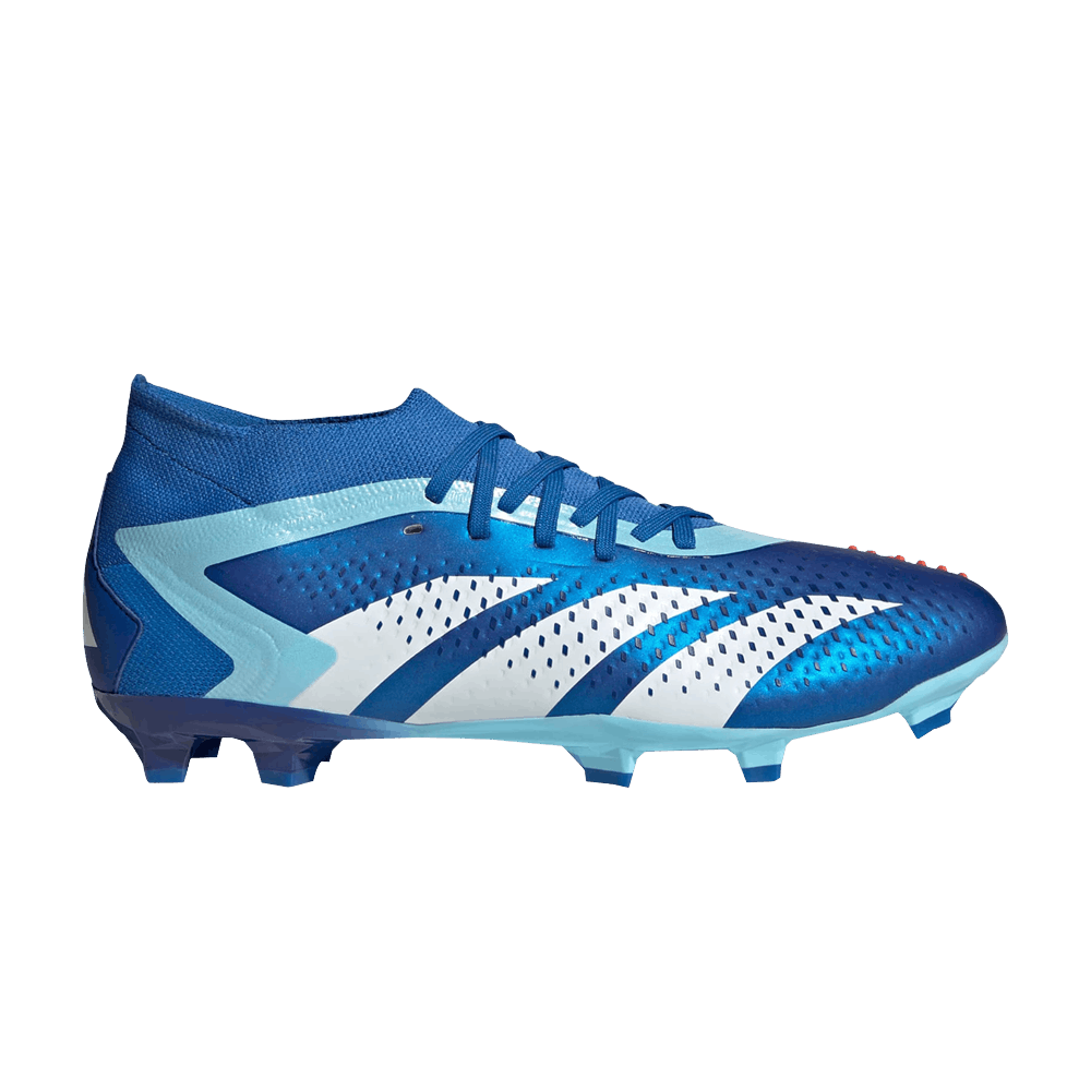 Кроссовки adidas Predator Accuracy.2 FG 'Marinerush Pack'