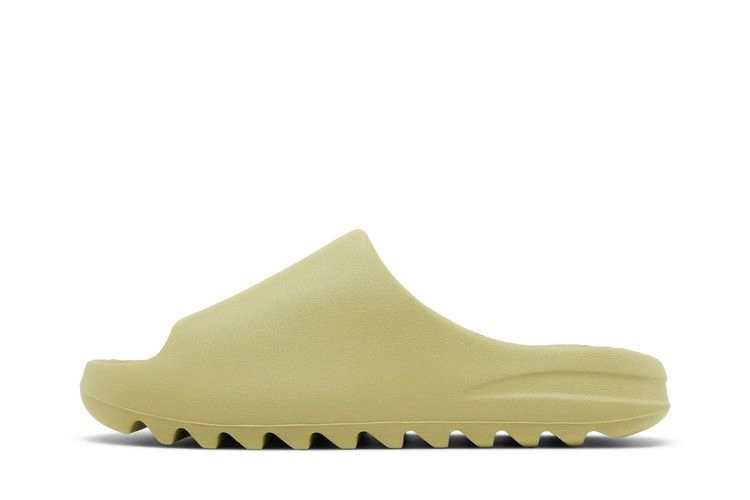 Кроссовки adidas Yeezy Slides 'Resin' 2022