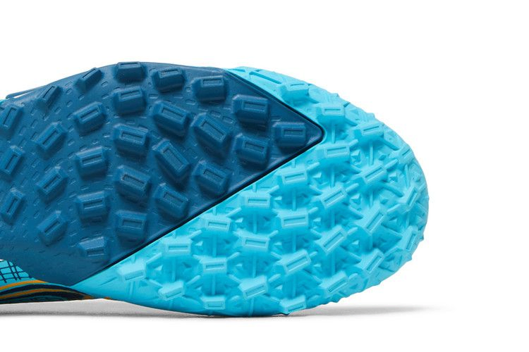 Кроссовки Nike Mercurial Vapor 14 Academy TF 'Blueprint Pack'