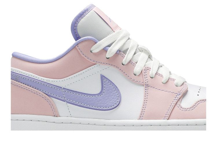 Кроссовки Air Jordan 1 Low SE 'Arctic Punch'