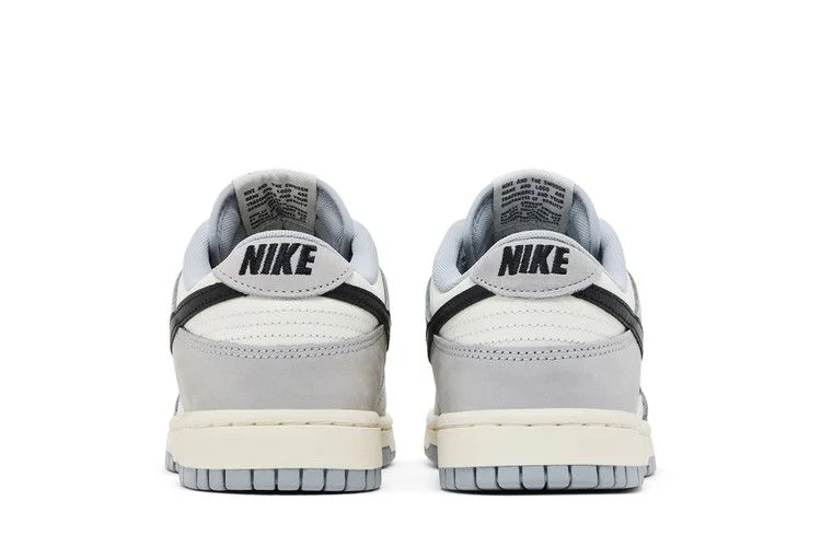 Кроссовки Nike Dunk Low 'Smoke Grey'