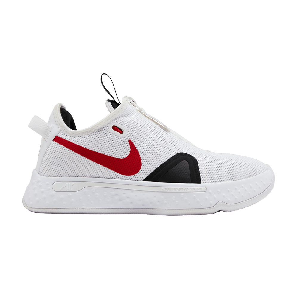 Кроссовки Nike PG 4 By You