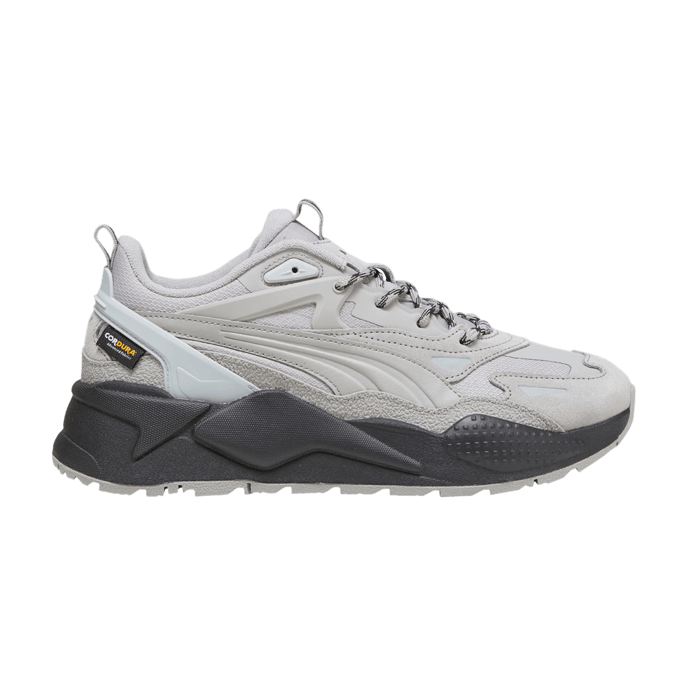 Кроссовки Puma RS-X Efekt Cordura 'Concrete Grey'