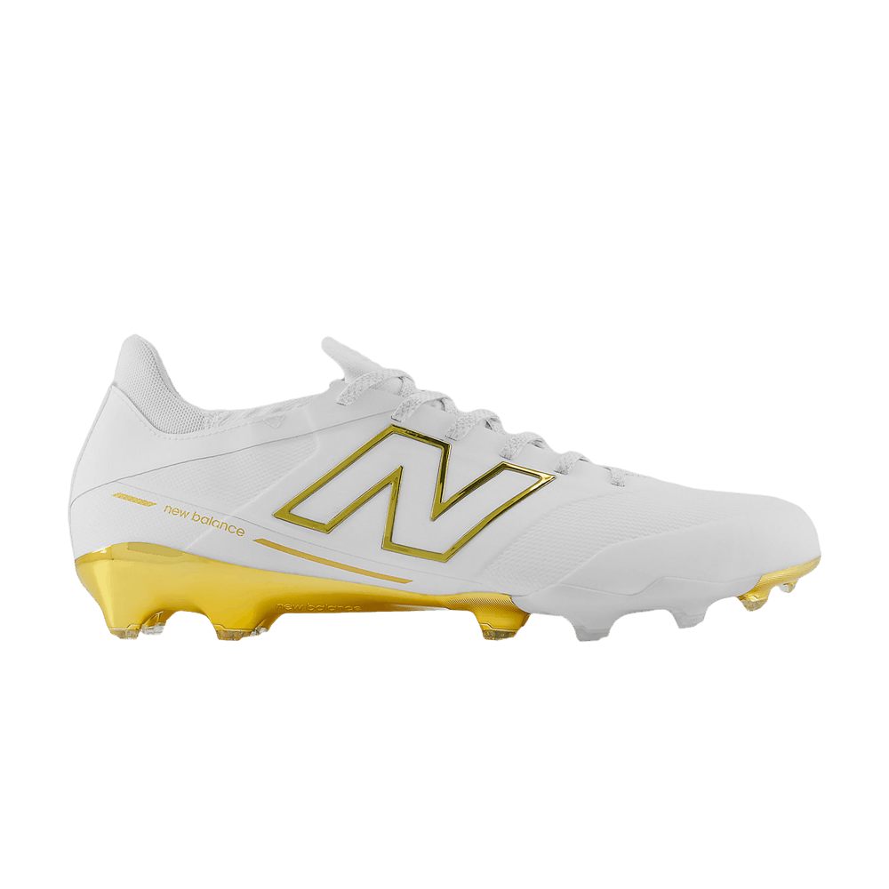 Кроссовки New Balance Prodigy 'First Edition - White'